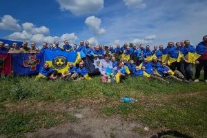 Україні вдалося повернути додому 75 наших людей з полону
