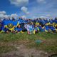 Україні вдалося повернути додому 75 наших людей з полону