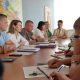 Начальниця Черкаської РВА Валерія Бандурко провела координаційну нараду