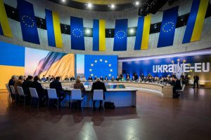 Пряма мова. Валерія Бандурко про початок переговорів про вступ України до ЄС