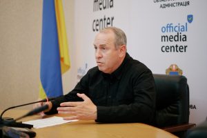 Ігор Табурець про підготовку до опалювального сезону