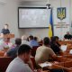 Питання діяльності пожежно-рятувальних підрозділів  розглянули на регіональній комісії