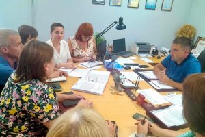 Прозорість і підзвітність: робоча група продовжує моніторинг закупівель у Черкаському районі