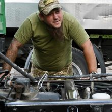 Маємо черговий позитивний результат, коли бізнес і влада об’єднуються у допомозі військовим, – Валерія Бандурко