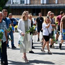 Впровадження ветеранської політики – важливий напрямок надання належної уваги та підтримки тим, хто повертається з передової, – Валерія Бандурко