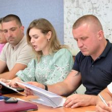 Принциповість та відповідальність кожного – це про стабільне функціонування будь-якої сфери життєдіяльності, – Валерія Бандурко