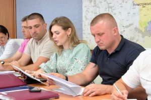 Принциповість та відповідальність кожного – це про стабільне функціонування будь-якої сфери життєдіяльності, – Валерія Бандурко