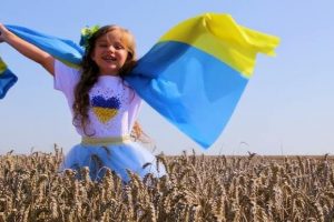 З Днем молоді єдині, сильні, вірні українці! – Валерія Бандурко