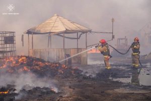 Ігор Табурець про ситуацію в області на ранок 29 серпня