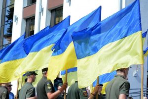 Немає таких слів, щоб описати силу і велич Героя, який навічно залишається в бою, – Валерія Бандурко