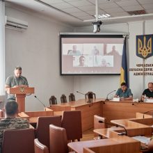 Прозорість та підзвітність: в ОВА відбулося засідання робочої групи