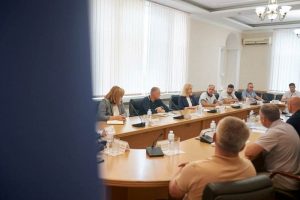 «Черкащина завжди відкрита до пілотних проєктів із надання соціальних послуг», – Ігор Табурець