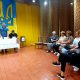 Продовжуємо комунікацію із ветеранами/ветеранками у Черкаському районі