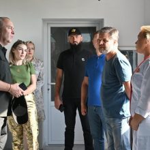 Підприємці – вартові продовольчої безпеки, – Валерія Бандурко