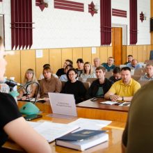 Про відповідальність і невідкладність у кожній сфері: у Черкаській РВА відбулася розширена нарада