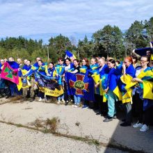 Із ворожого полону визволили ще 49 українців та українок