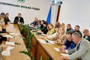 Міські ради Черкаського району продовжують підтримувати План Перемоги