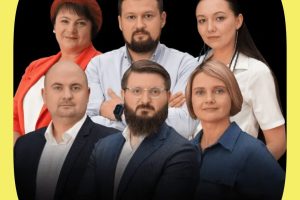 Як реалізувати соціальний проєкт у своїй громаді? Покрокова інструкція в новому серіалі на Дія.Освіта