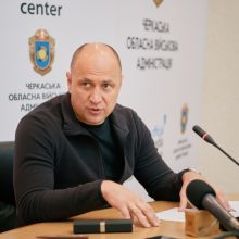 Черкащина технічно готова до опалювального сезону