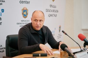 Черкащина технічно готова до опалювального сезону