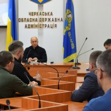 Прозорість і підзвітність: в ОВА відбулося засідання робочої групи