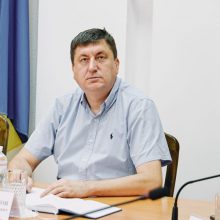 На Черкащині напрацьовують кроки із забезпечення зв’язком в умовах відключення електроенергії