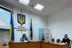 На Черкащині визначились, як реалізовуватимуть Концепцію розвитку охорони психічного здоров’я в Україні