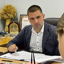 Відбулося засідання робочої групи “Прозорість і підзвітність” у Черкаському районі