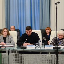 Консолідуємо зусилля та працюємо задля Перемоги, – Валерія Бандурко