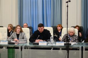 Консолідуємо зусилля та працюємо задля Перемоги, – Валерія Бандурко