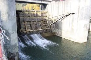 Про незаконне спеціальне водокористування