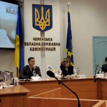 Ветеранське підприємництво і працевлаштування: результати зустрічі “Діалог влади та бізнесу”