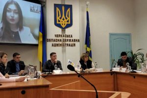 Ветеранське підприємництво і працевлаштування: результати зустрічі “Діалог влади та бізнесу”