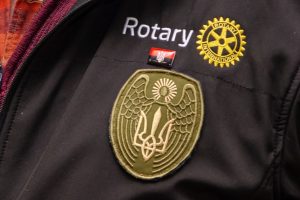 Співпраця задля стійкості, – Валерія Бандурко про допомогу Rotary Club Cherkasy та Ротарі клубів-побратимів громадам Черкаського району