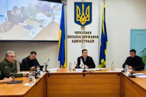 Діалог влади та бізнесу: підготовка фахівців