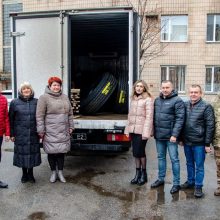 Працюємо над підсиленням наших воїнів, – Валерія Бандурко