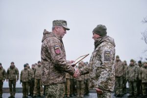 «Разом вистоїмо і переможемо!» – Ігор Табурець