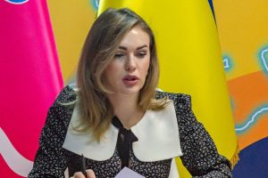 У Черкаській РВА відбулася підсумкова апаратна нарада