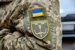 “Новорічний транш стійкості для найстійкіших”, – Валерія Бандурко