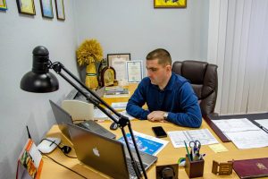 Микола Турик взяв участь у засіданні Регіонального офісу міжнародного співробітництва Черкаської області