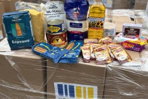 Сумщині – від Черкащини: допомога, на яку чекають