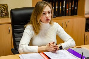 У Черкаській РВА відбулося  засідання комісії з питань захисту прав дітей