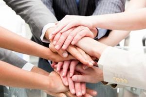 Оголошення про проведення конкурсу з визначення проєктів