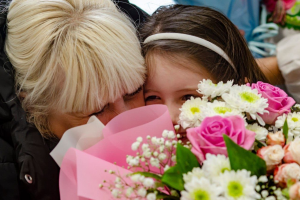 Соборна. Вільна. Неподільна. День Соборності України відзначили на Черкащині