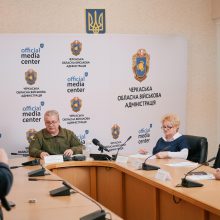 Пів сотні юних науковців представлятимуть область на всеукраїнському конкурсі МАН