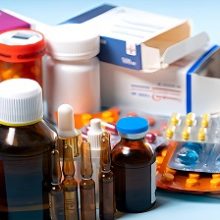 Українські фармвиробники знизять ціни ще на понад 100 медпрепаратів