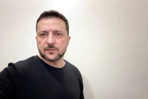 Звернення Президента України