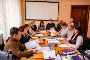 У Черкаському районі розпочато відбір кандидатів на посади фахівців із супроводу ветеранів війни та демобілізованих осіб.