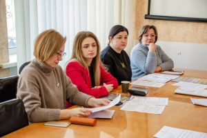 У Черкаському районі триває відбір кандидатів на посади фахівців із супроводу ветеранів війни та демобілізованих осіб