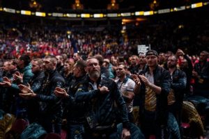 Українська збірна завершила участь в Invictus Games 2025